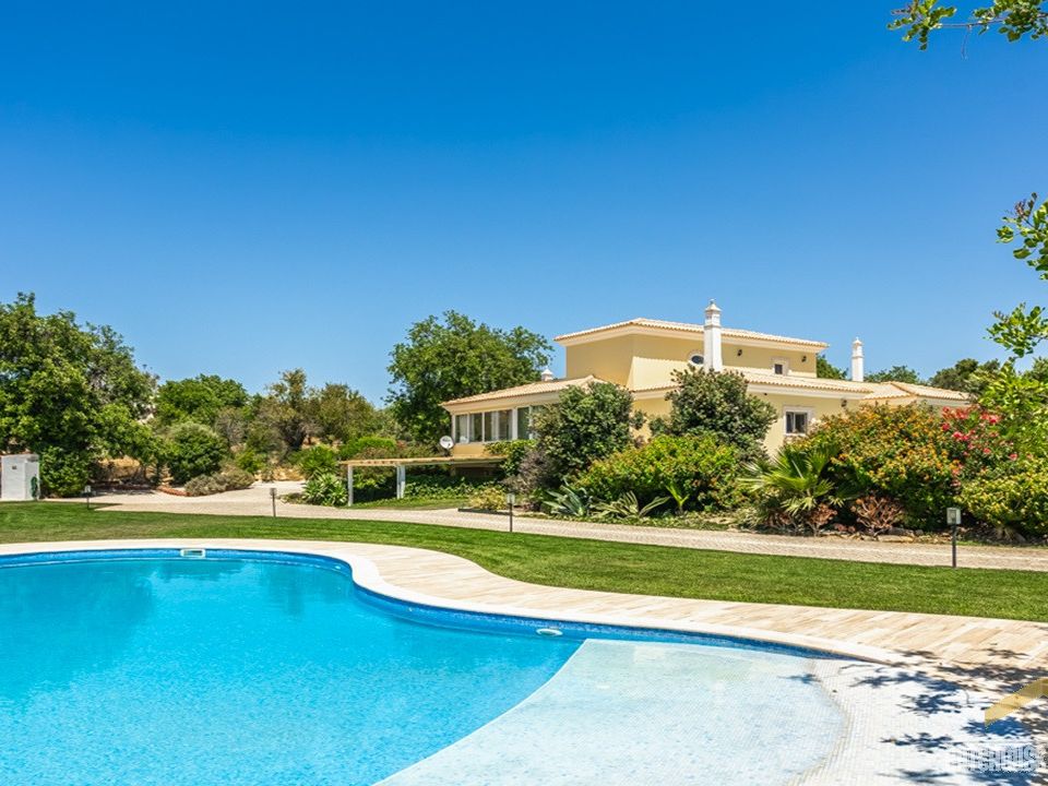 Villa i Boliqueime, Faro - foto 5