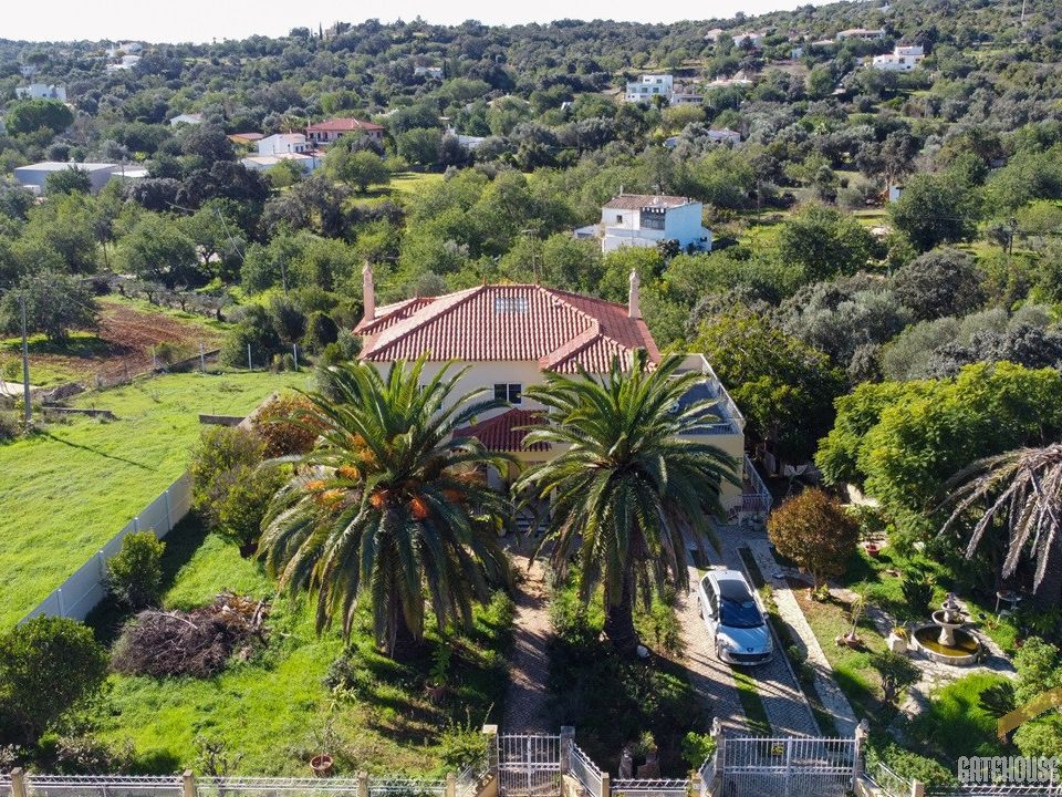 Villa i Santa Barbara de Nexe, Faro - foto 5