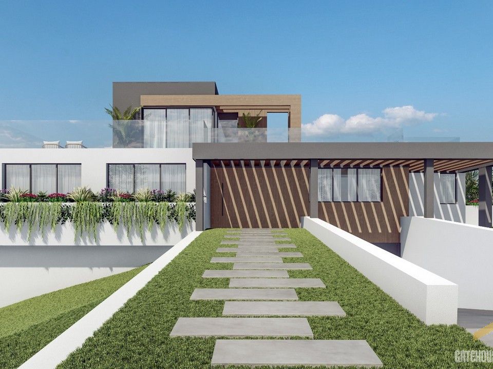 Villa i Olhao, Faro - foto 2