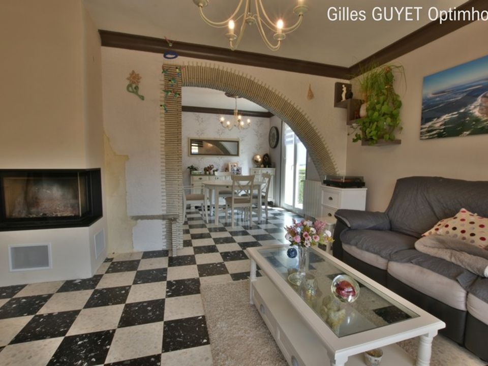 Villa i Bernay, Eure - bilde 5
