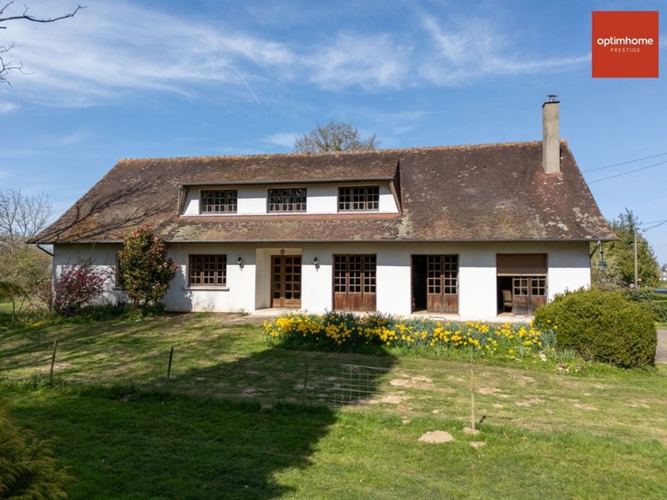 Villa i Drucourt, Eure - foto 2