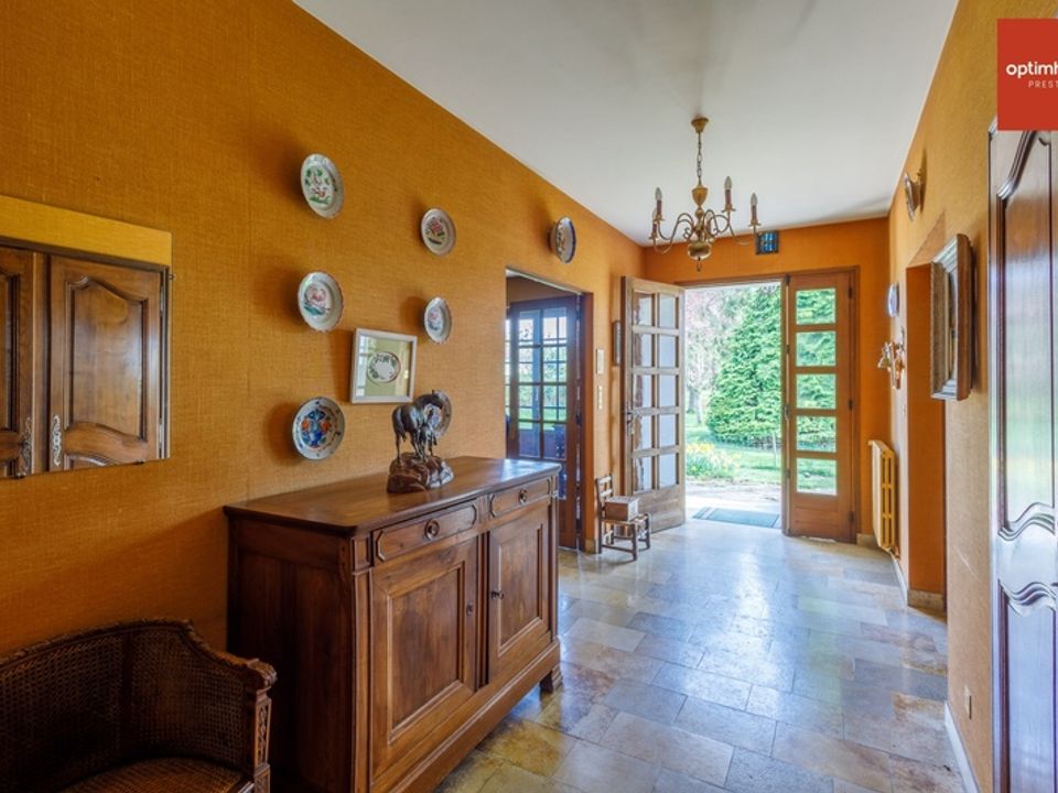Villa i Drucourt, Eure - foto 3