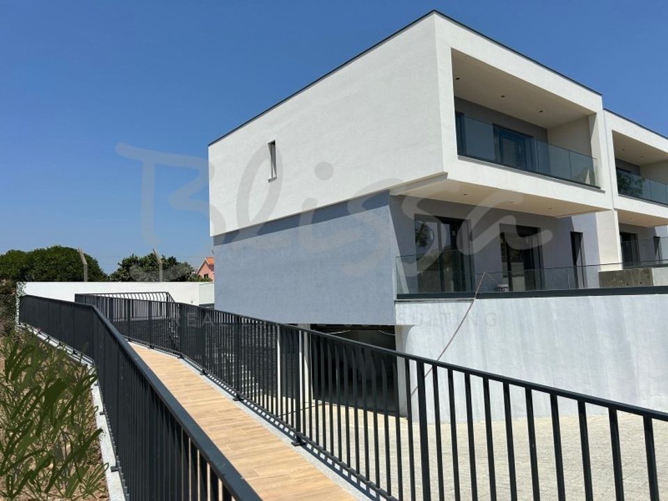 Villa i Alcabideche, Lisbon - foto 1