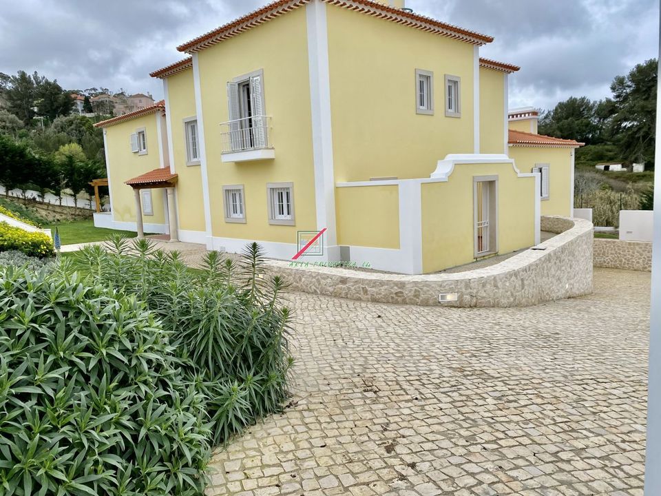 Villa a Sintra, Lisbon - foto 1