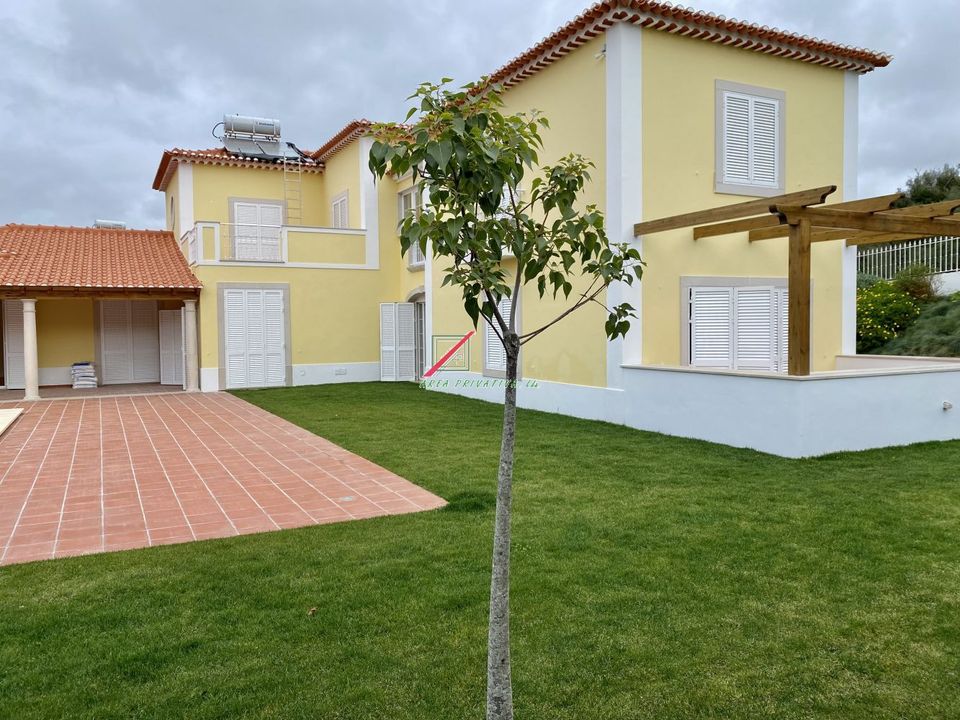 Villa a Sintra, Lisbon - foto 2