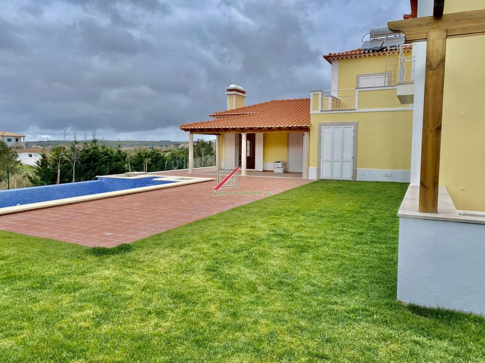 Villa a Sintra, Lisbon - foto 3