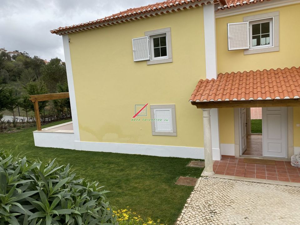 Villa a Sintra, Lisbon - foto 5