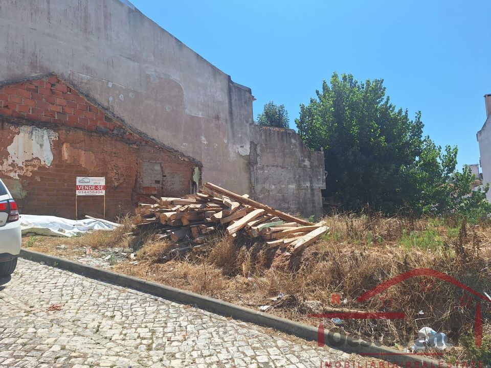 Helårsgrund i Cadaval, Lisbon - foto 2
