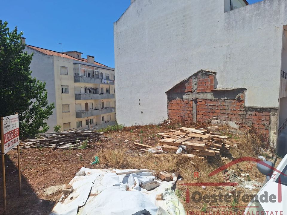 Helårsgrund i Cadaval, Lisbon - foto 3
