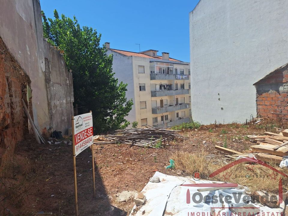 Helårsgrund i Cadaval, Lisbon - foto 4