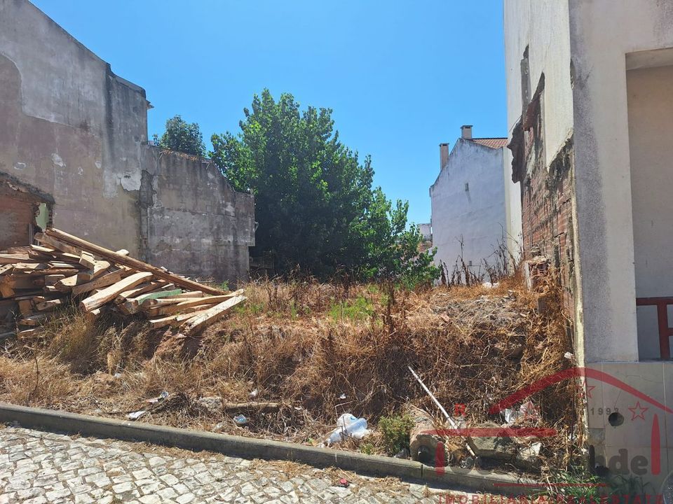Helårsgrund i Cadaval, Lisbon - foto 5