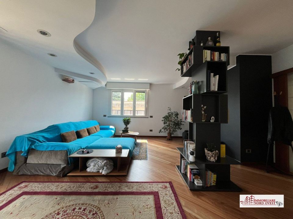Lejlighed i Legnano, Milan - foto 3