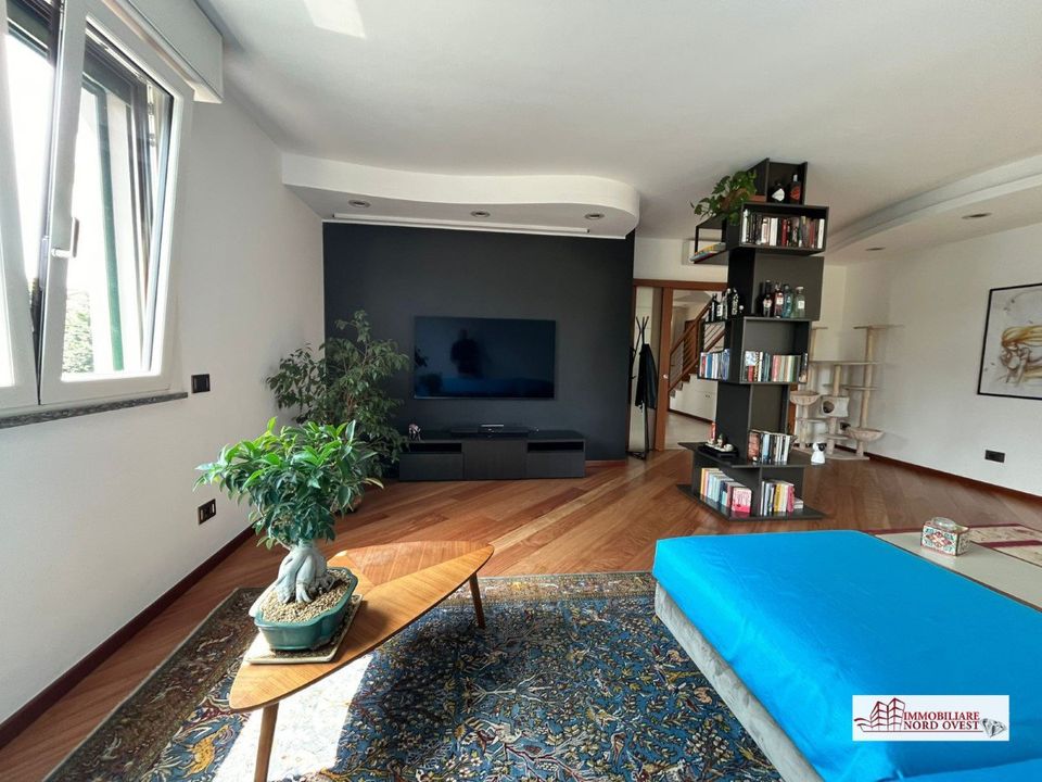 Lejlighed i Legnano, Milan - foto 4