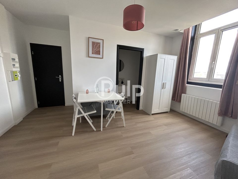 Studio i Douai, Nord - bilde 2