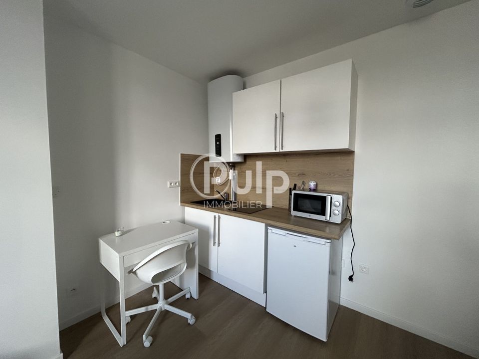 Studio i Douai, Nord - bilde 3