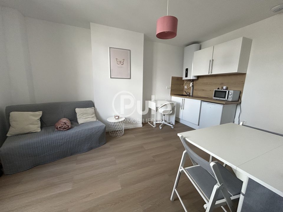 Studio i Douai, Nord - bilde 4
