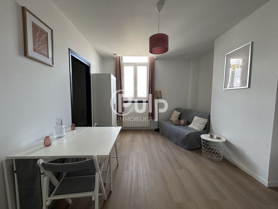 Studio i Douai, Nord - bilde 5
