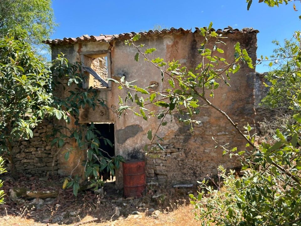 Byhus i Tomar, Santarem - foto 2