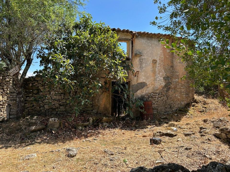 Byhus i Tomar, Santarem - foto 3