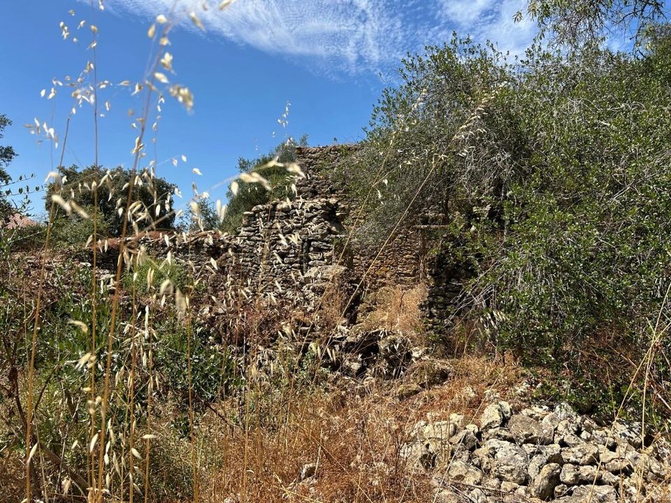 Byhus i Tomar, Santarem - foto 4