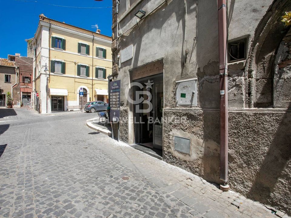 Erhvervsejendom i Tarquinia, Viterbo - foto 2