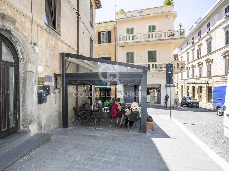 Erhvervsejendom i Tarquinia, Viterbo - foto 3