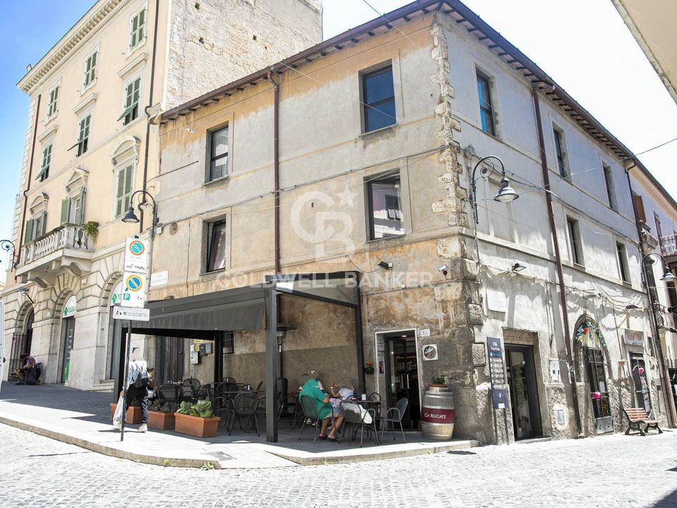 Erhvervsejendom i Tarquinia, Viterbo - foto 5