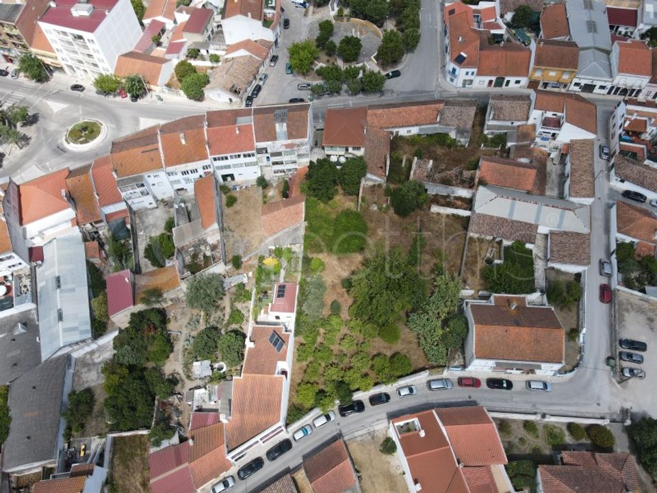 Helårsgrund i Cartaxo, Santarem - foto 4