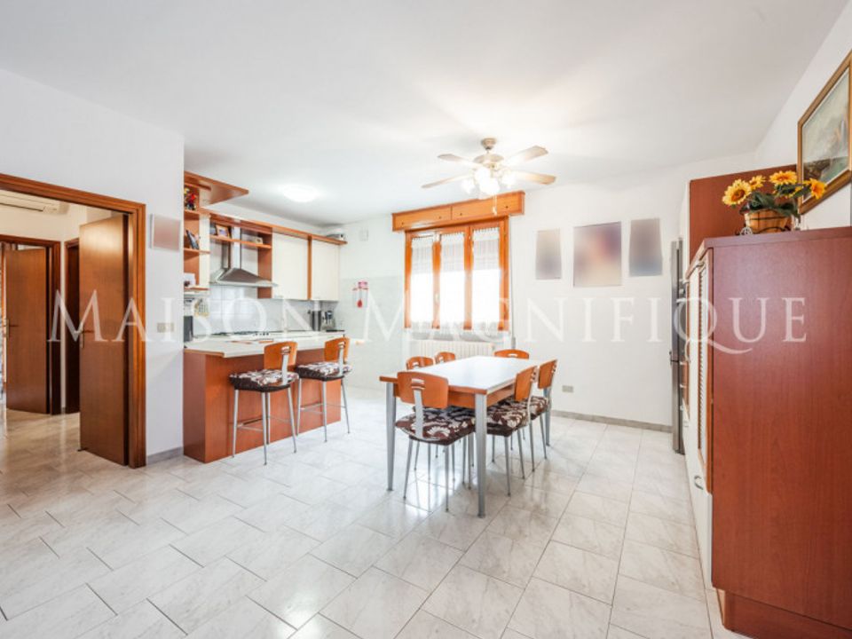 Villa i Lagosanto, Ferrara - foto 3