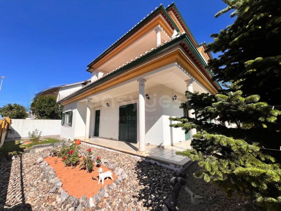 Villa a Entroncamento, Santarem - foto 1