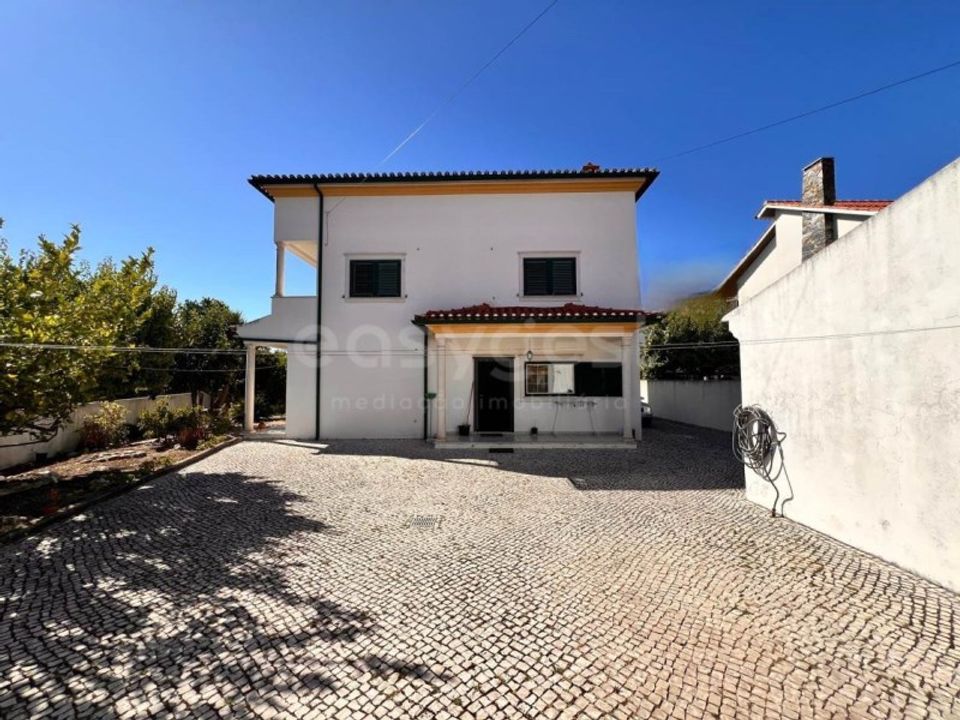 Villa a Entroncamento, Santarem - foto 4