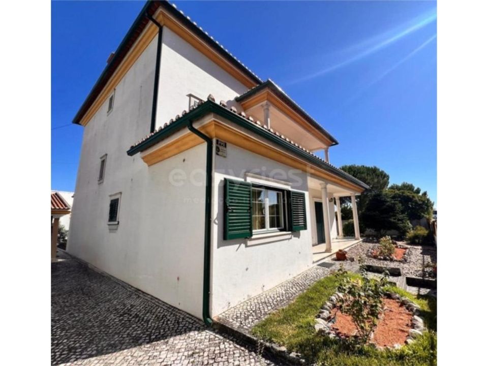 Villa a Entroncamento, Santarem - foto 5