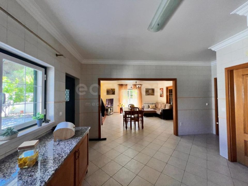 Villa a Entroncamento, Santarem - foto 3