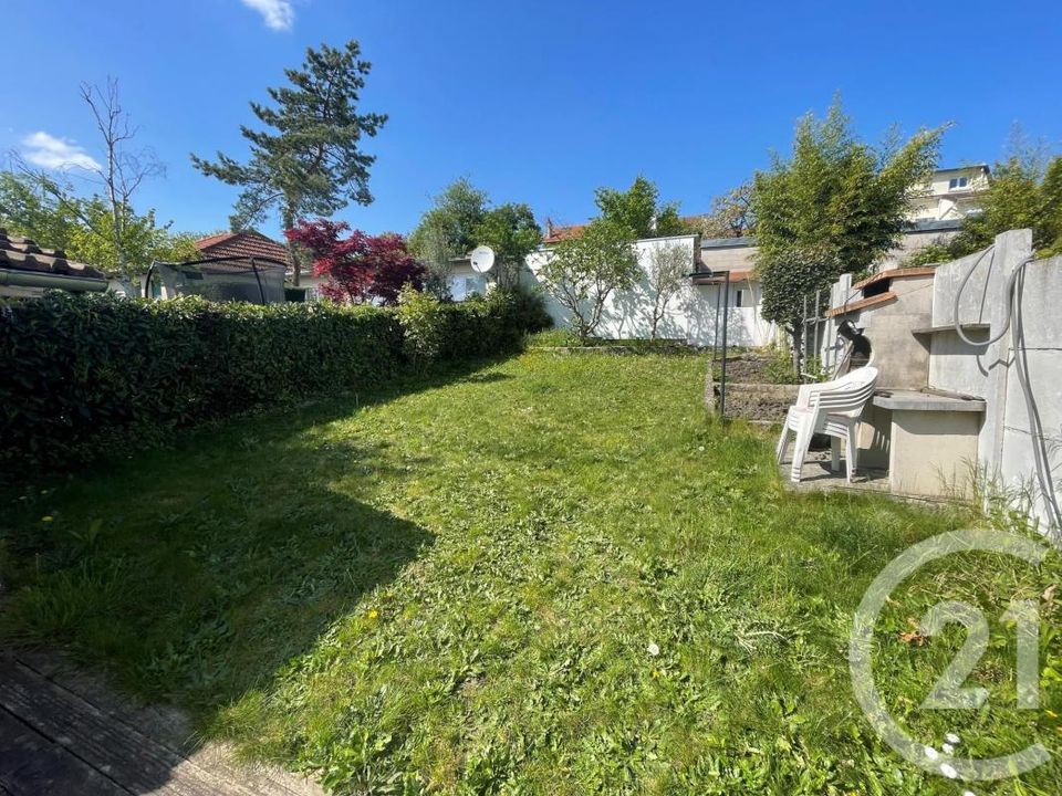 Villa i Fontenay-sous-Bois, Val-de-Marne - foto 1