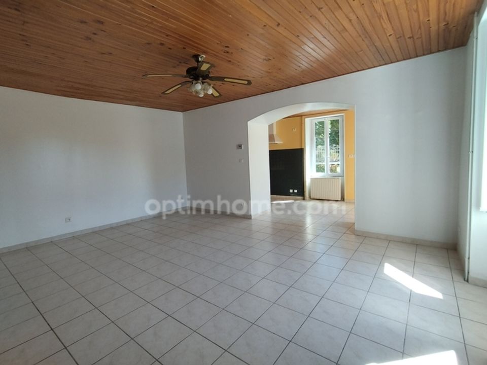 Villa i La Tache, Charente - foto 2