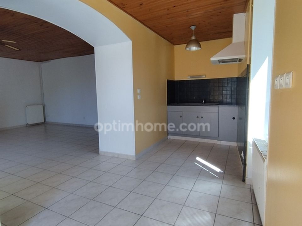 Villa i La Tache, Charente - foto 3