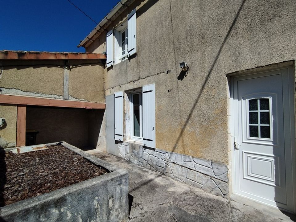 Villa i La Tache, Charente - foto 4