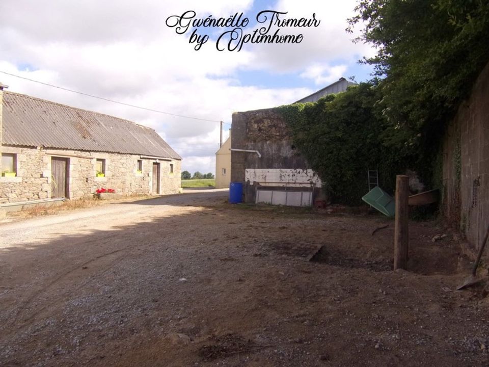 Villa i Commana, Finistere - bilde 3