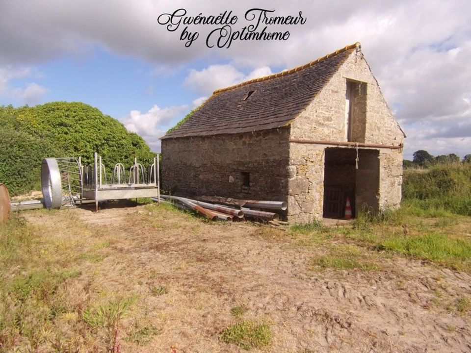 Villa i Commana, Finistere - bilde 5