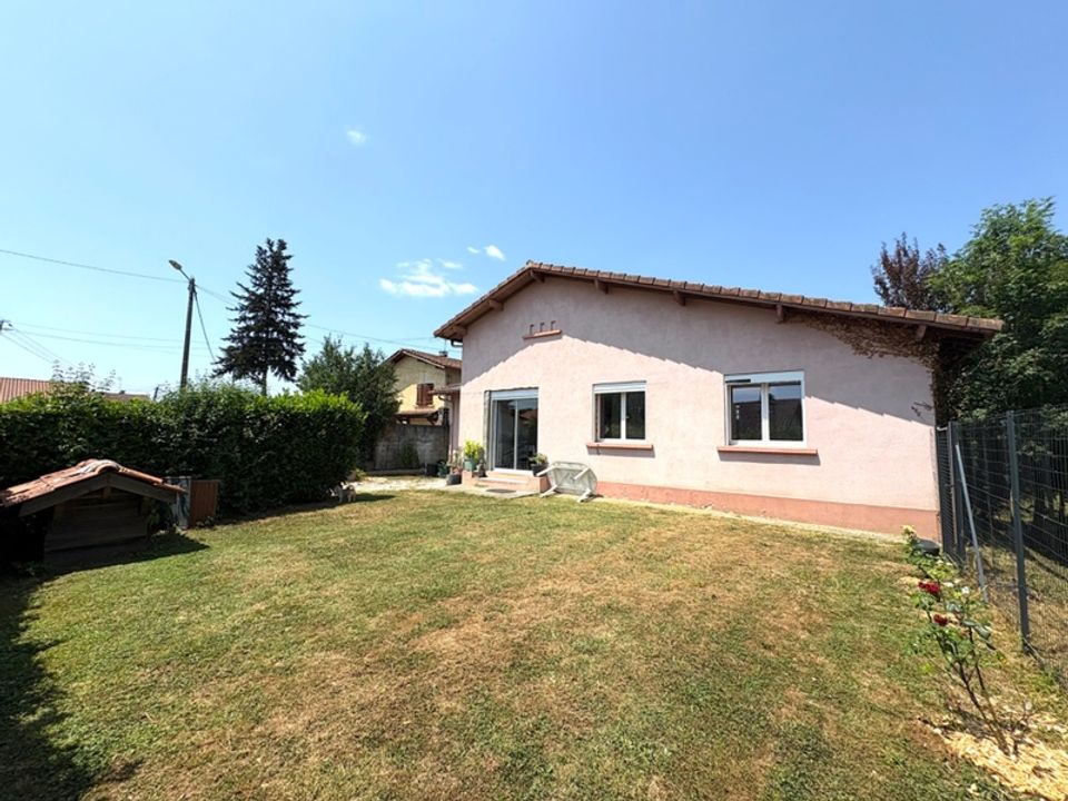 Villa i Aire-sur-l'Adour, Landes - foto 1