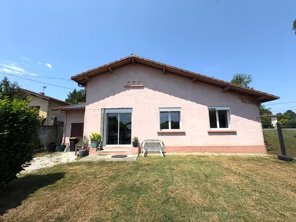 Villa i Aire-sur-l'Adour, Landes - foto 2