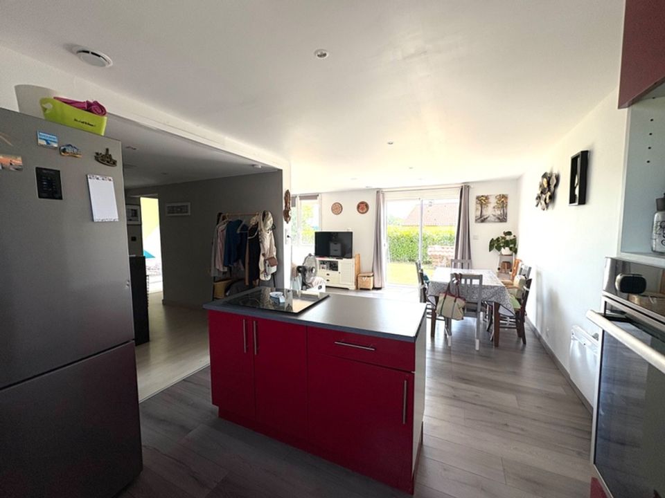 Villa i Aire-sur-l'Adour, Landes - foto 3