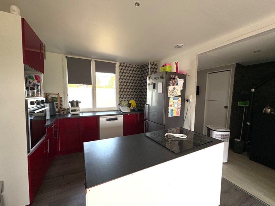 Villa i Aire-sur-l'Adour, Landes - foto 4
