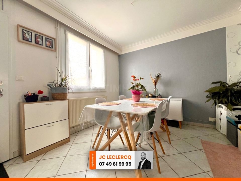 Byhus i Saint-Dizier, Haute-Marne - foto 4