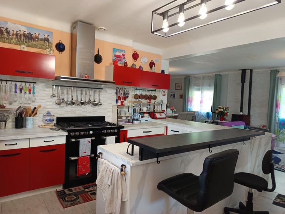 Villa i Aire-sur-l'Adour, Landes - foto 2