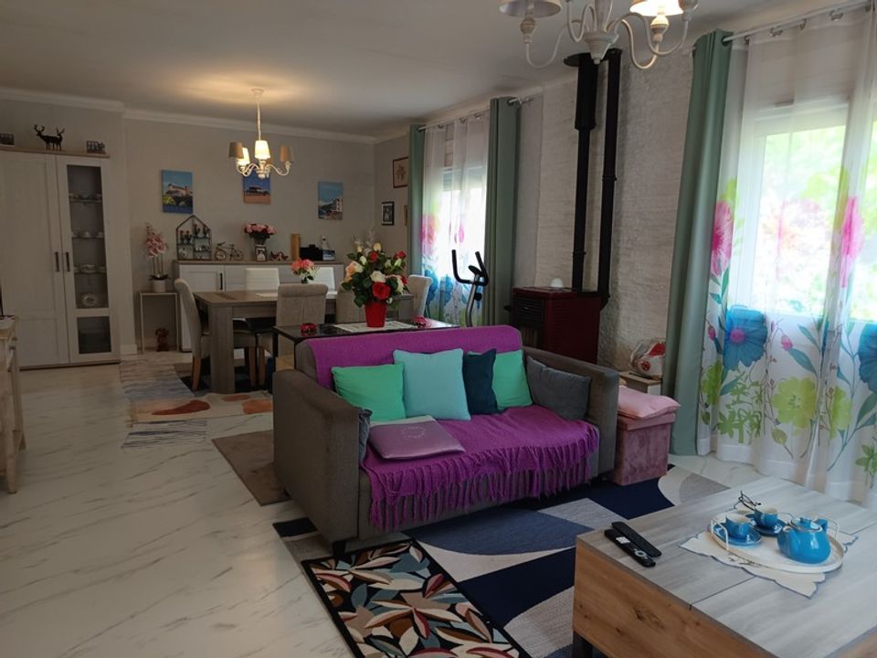 Villa i Aire-sur-l'Adour, Landes - foto 3