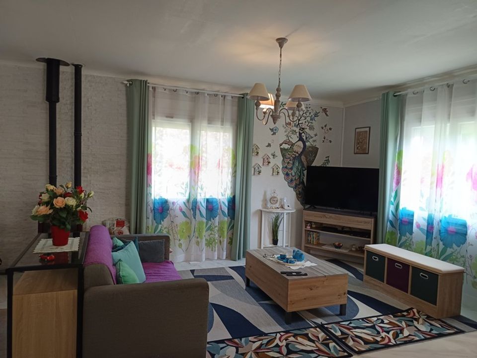 Villa i Aire-sur-l'Adour, Landes - foto 5