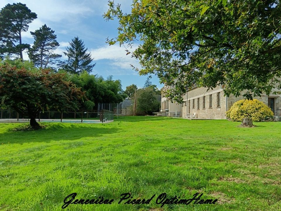 Villa i Plumeliau, Morbihan - foto 2