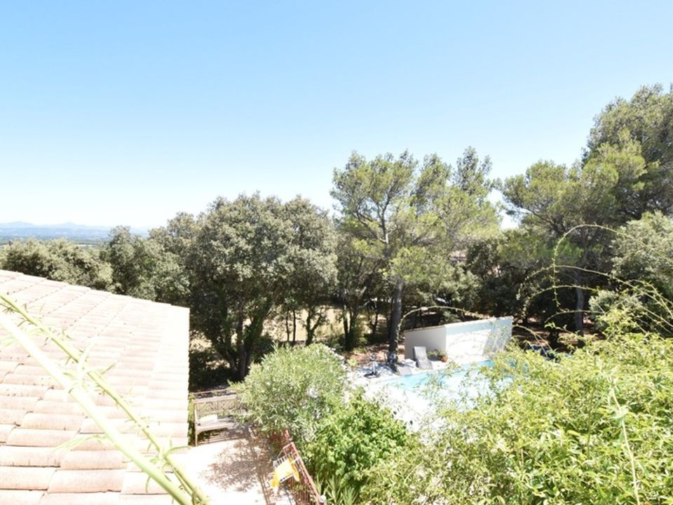 Villa i Saint-Restitut, Drome - foto 2
