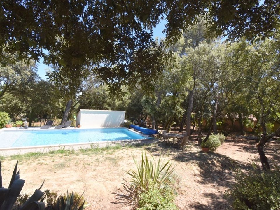 Villa i Saint-Restitut, Drome - foto 3